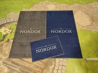 Nordox logovaibad