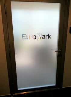 EuroPark uksekleebis