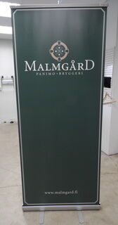 Roll-Up Malmgard