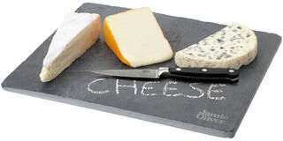 Chalk n cheese set